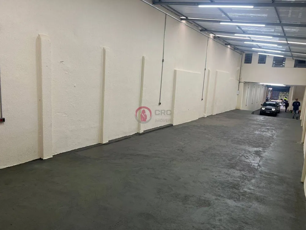 Depósito-Galpão, 460 m² - Foto 2