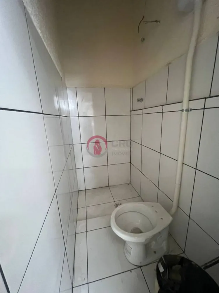 Depósito-Galpão, 460 m² - Foto 6
