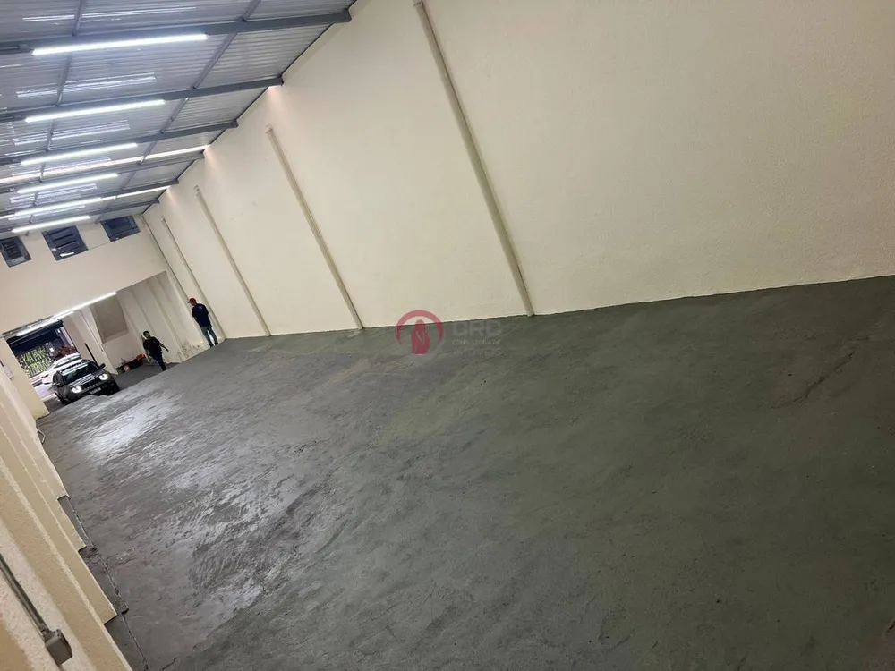 Depósito-Galpão, 460 m² - Foto 4