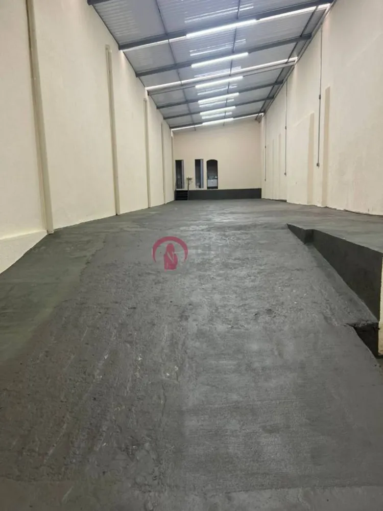 Depósito-Galpão, 460 m² - Foto 5