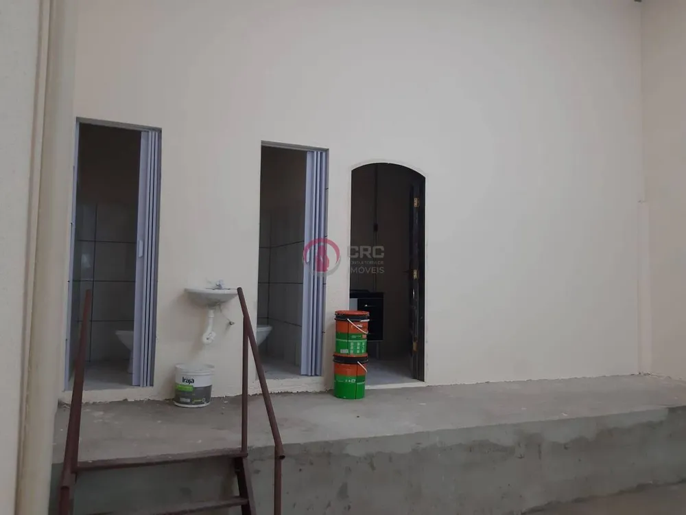 Depósito-Galpão, 460 m² - Foto 10