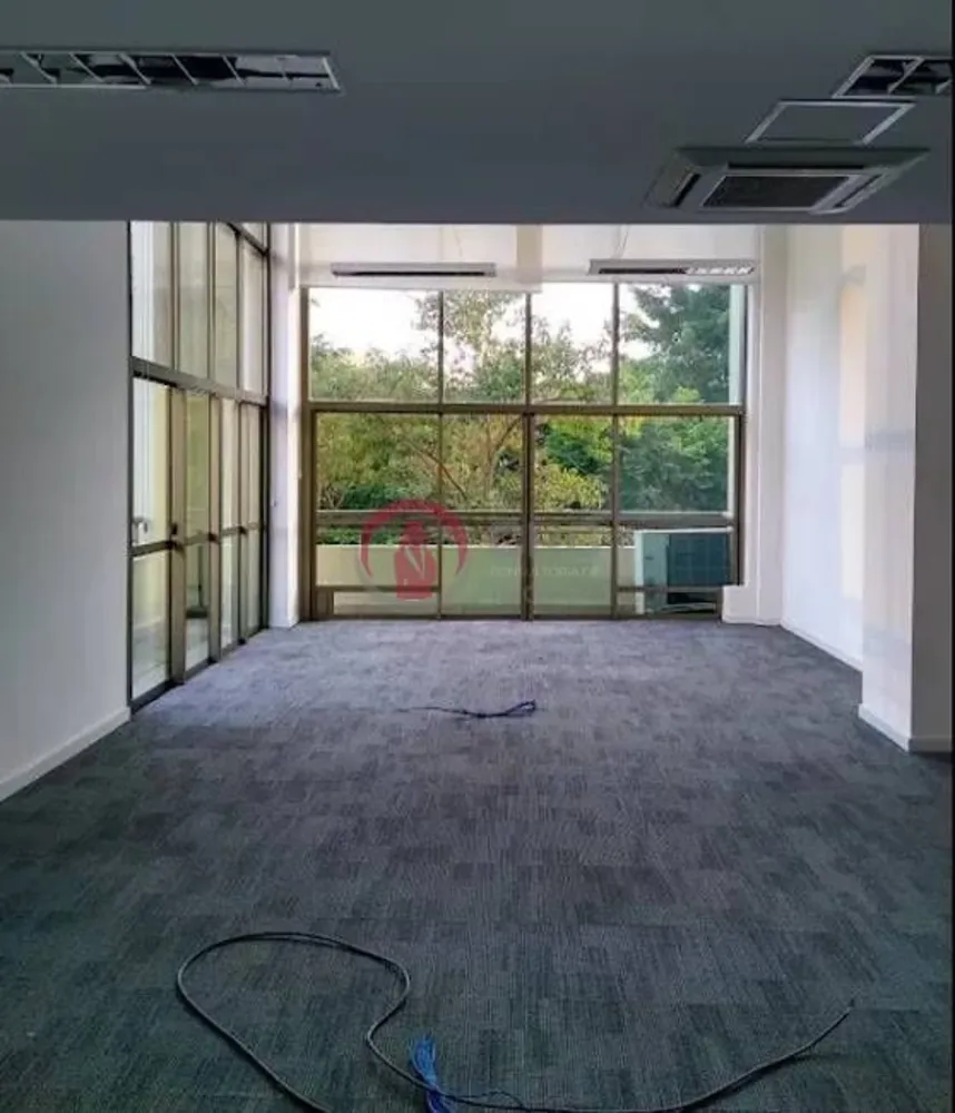 Sala-Conjunto, 195 m² - Foto 1