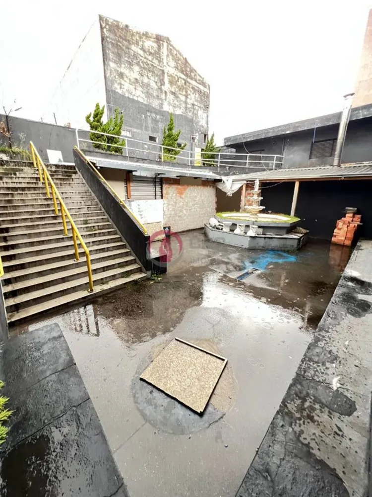 Depósito-Galpão, 200 m² - Foto 6
