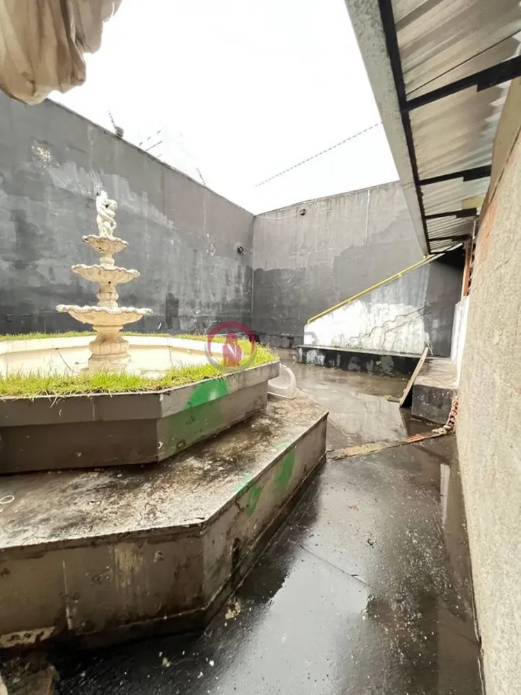 Depósito-Galpão, 200 m² - Foto 7