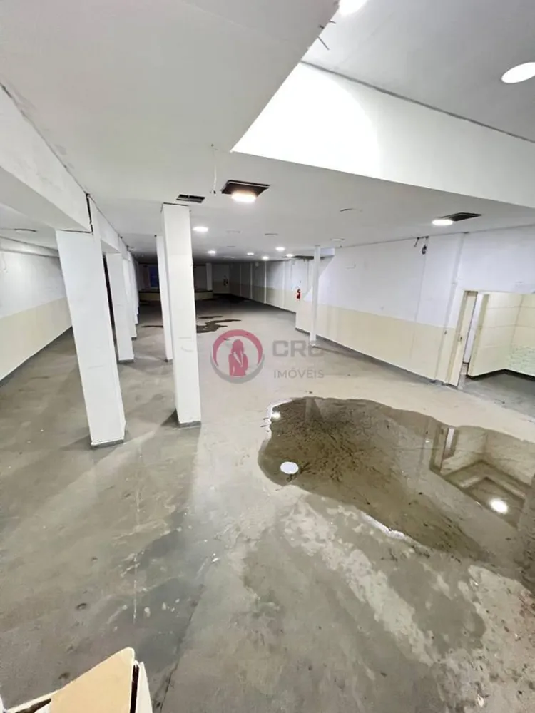 Depósito-Galpão, 200 m² - Foto 8