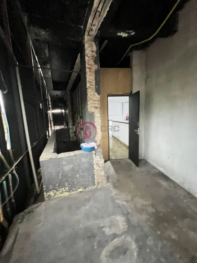 Depósito-Galpão, 200 m² - Foto 3