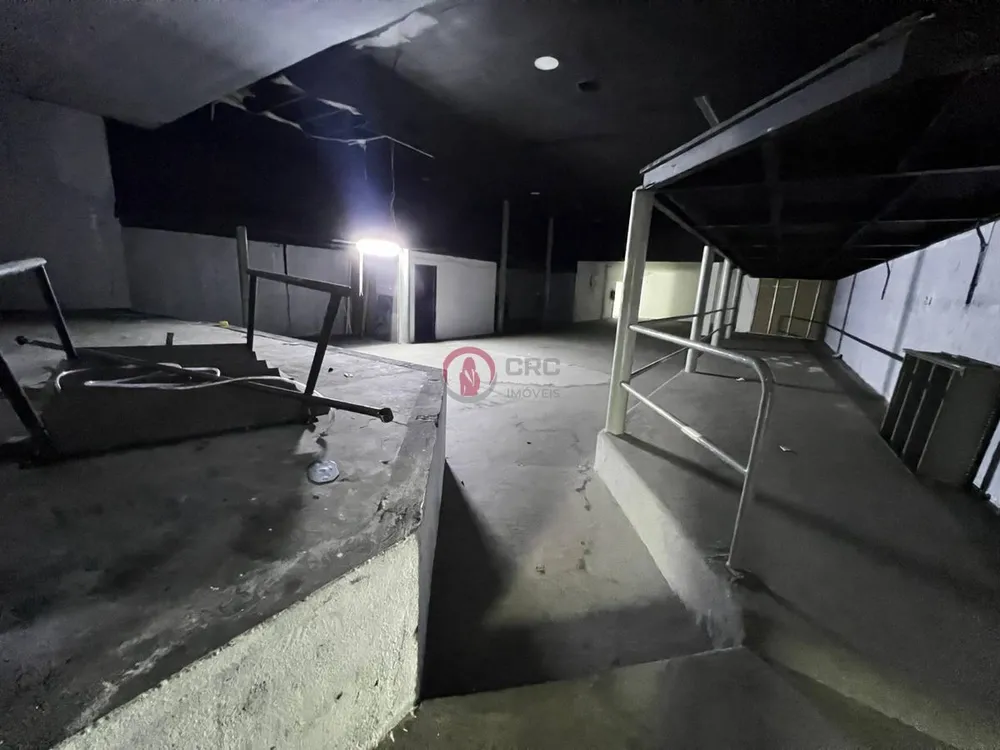 Depósito-Galpão, 200 m² - Foto 4