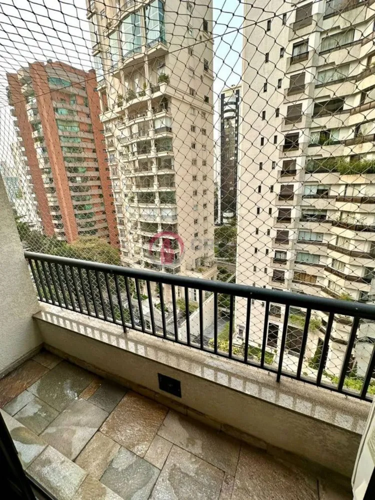 Apartamento, 1 quarto, 45 m² - Foto 2