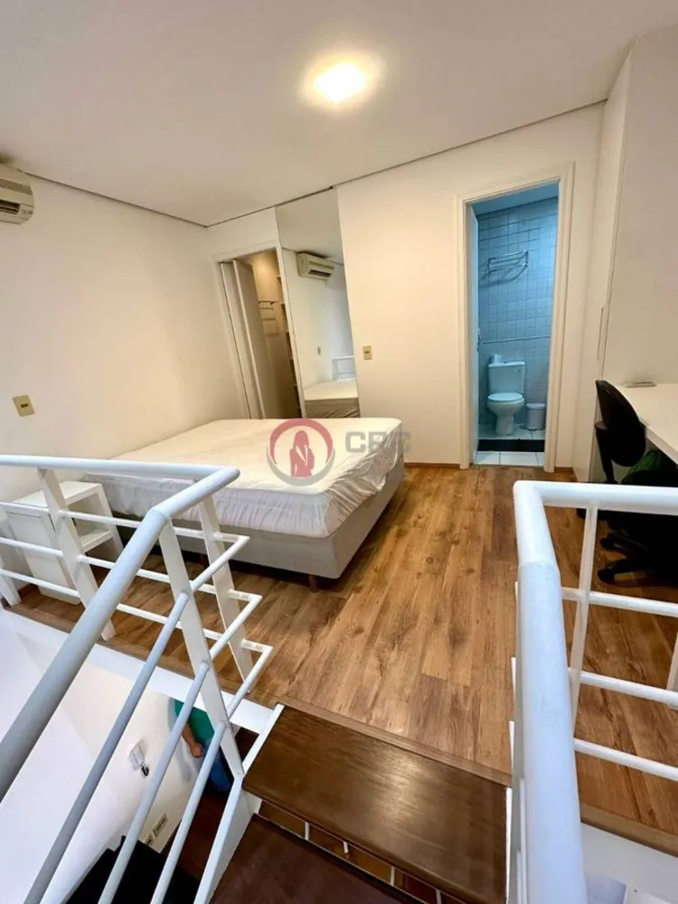 Apartamento, 1 quarto, 45 m² - Foto 1