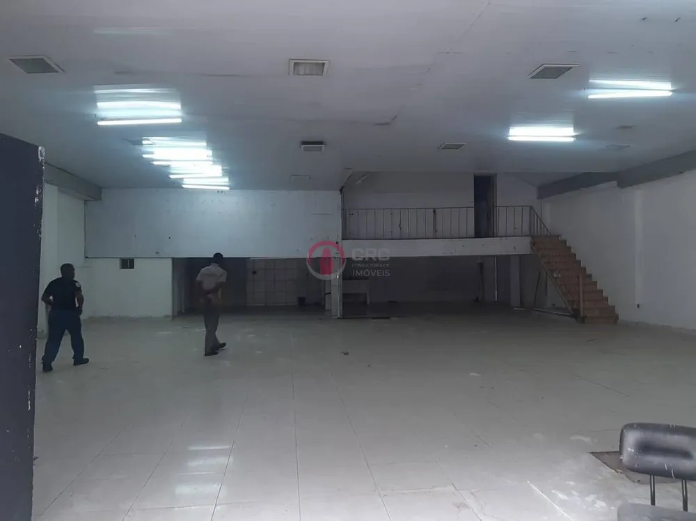 Depósito-Galpão, 380 m² - Foto 2