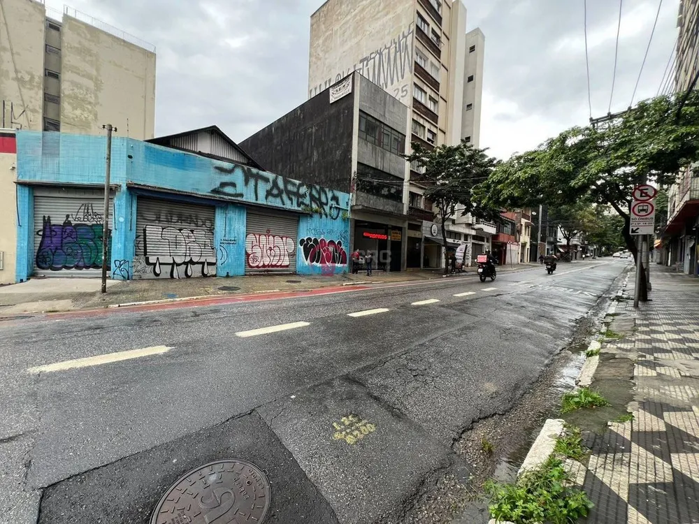 Depósito-Galpão, 380 m² - Foto 12
