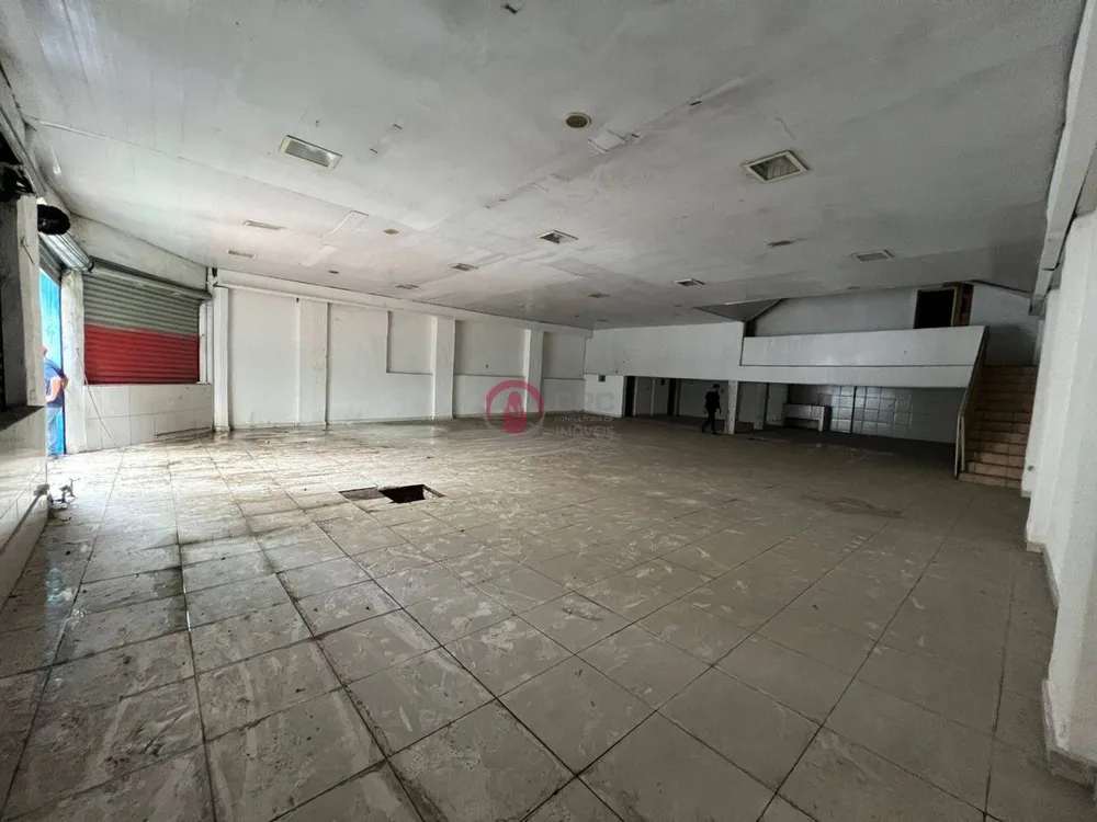 Depósito-Galpão, 380 m² - Foto 8