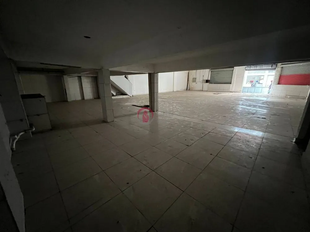 Depósito-Galpão, 380 m² - Foto 1