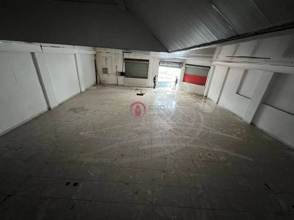 Depósito-Galpão, 380 m² - Foto 5