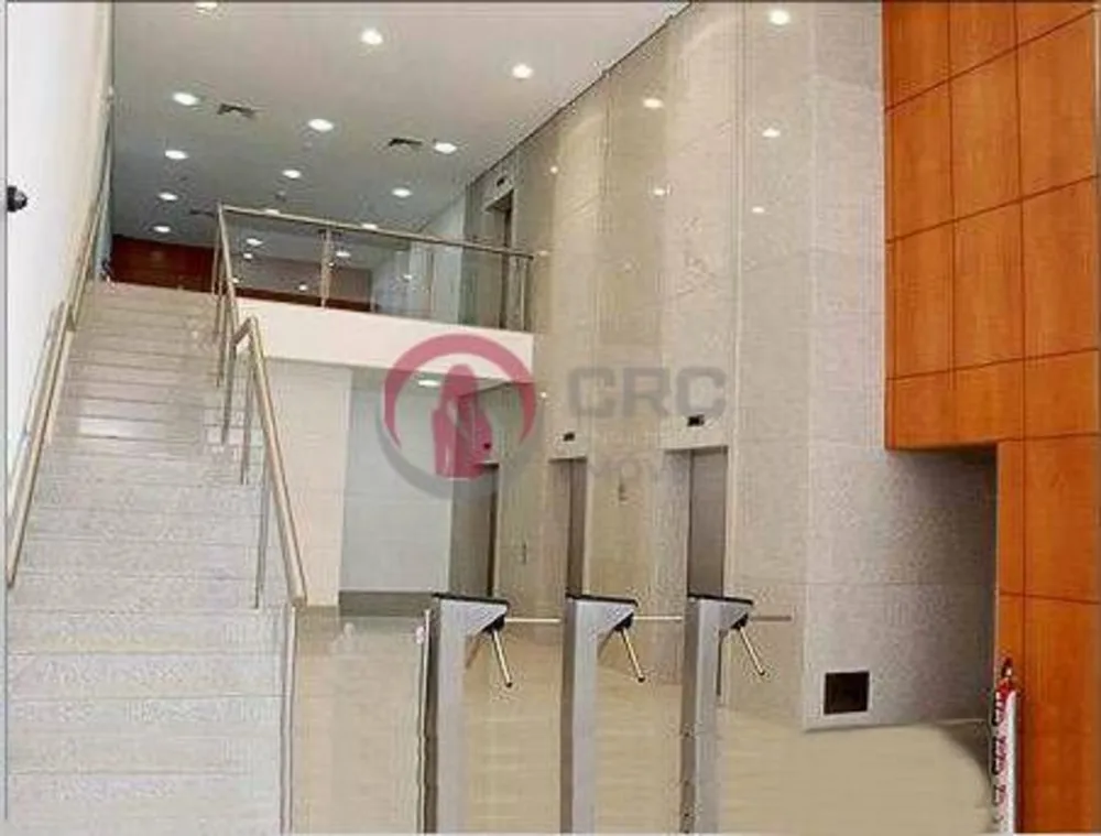 Loja-Salão, 223 m² - Foto 1
