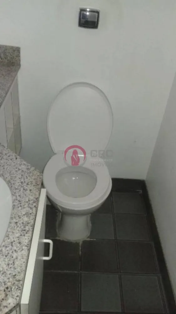 Loja-Salão, 223 m² - Foto 1