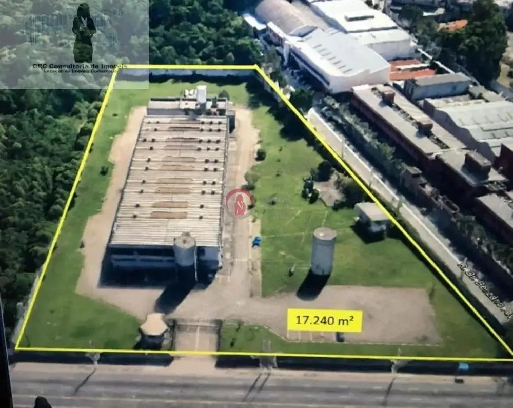 Terreno, 17 m² - Foto 2