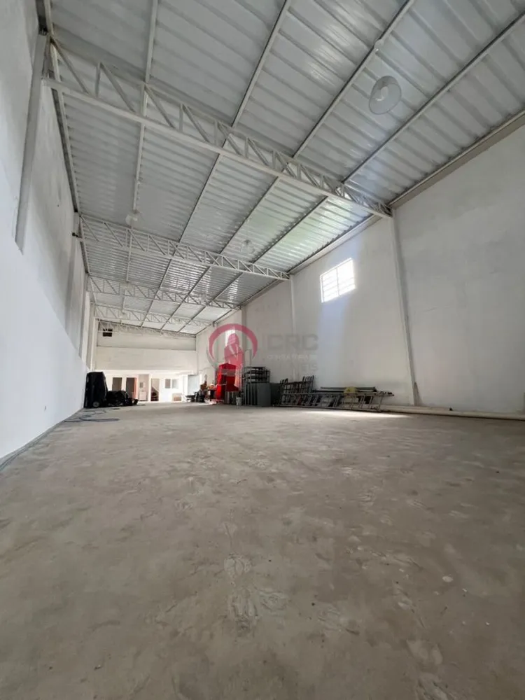 Depósito-Galpão, 544 m² - Foto 6