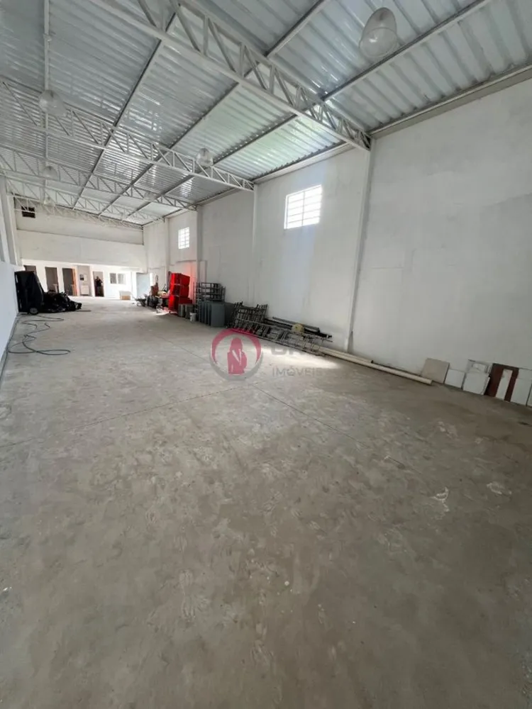 Depósito-Galpão, 544 m² - Foto 3
