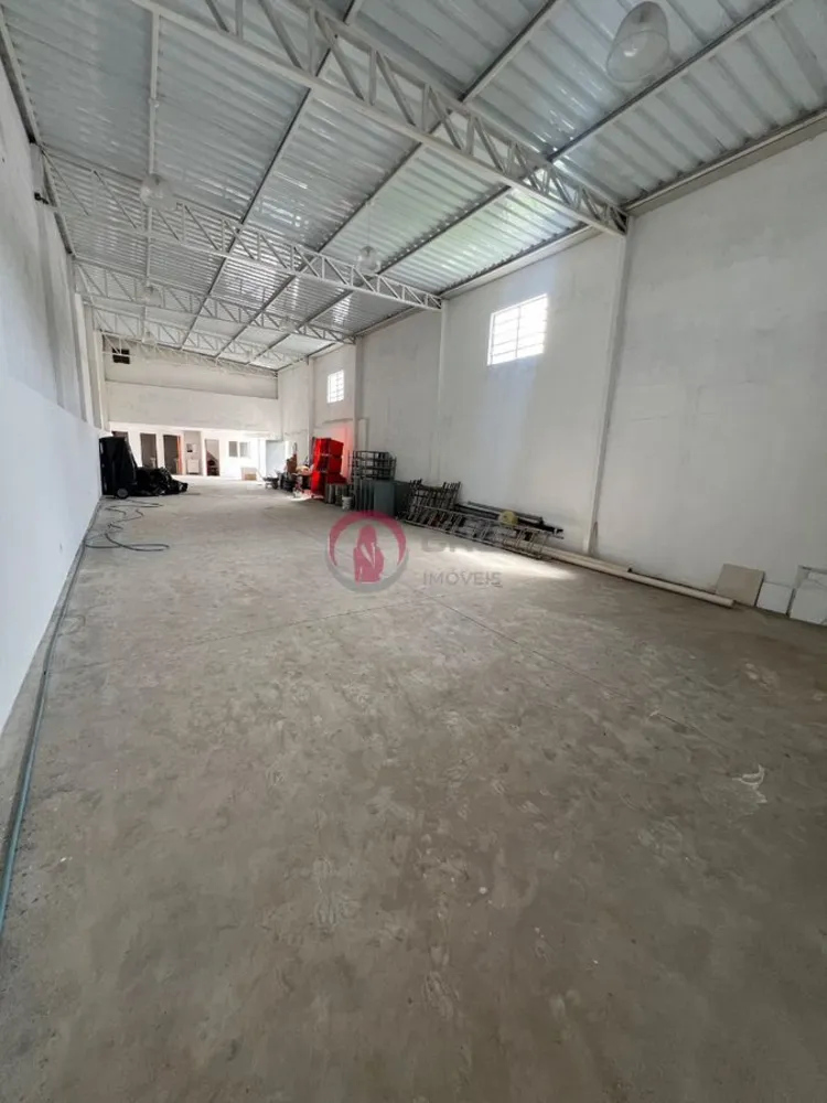 Depósito-Galpão, 544 m² - Foto 2
