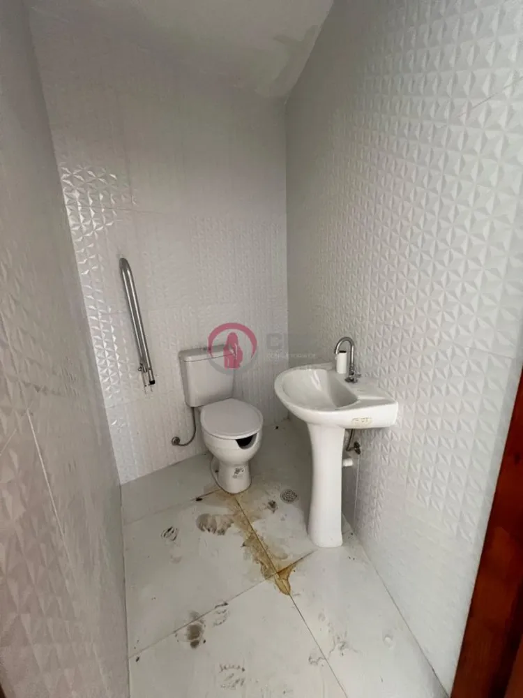 Depósito-Galpão, 544 m² - Foto 8