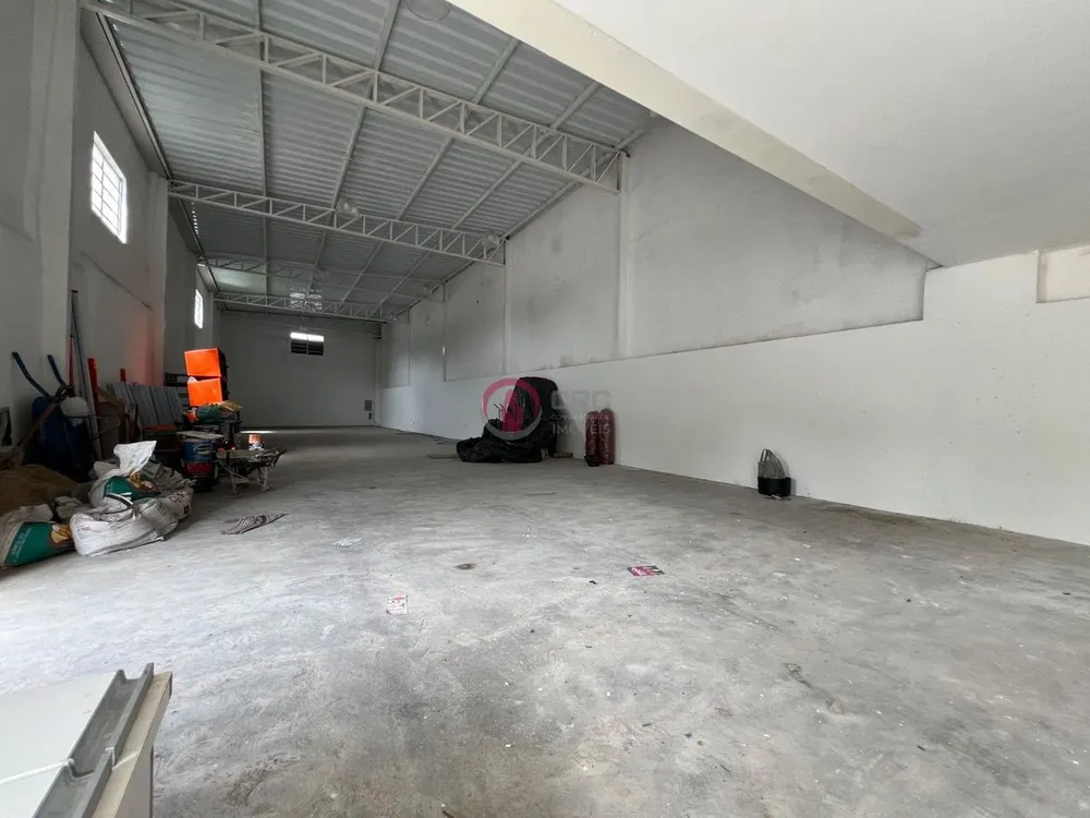 Depósito-Galpão, 544 m² - Foto 4
