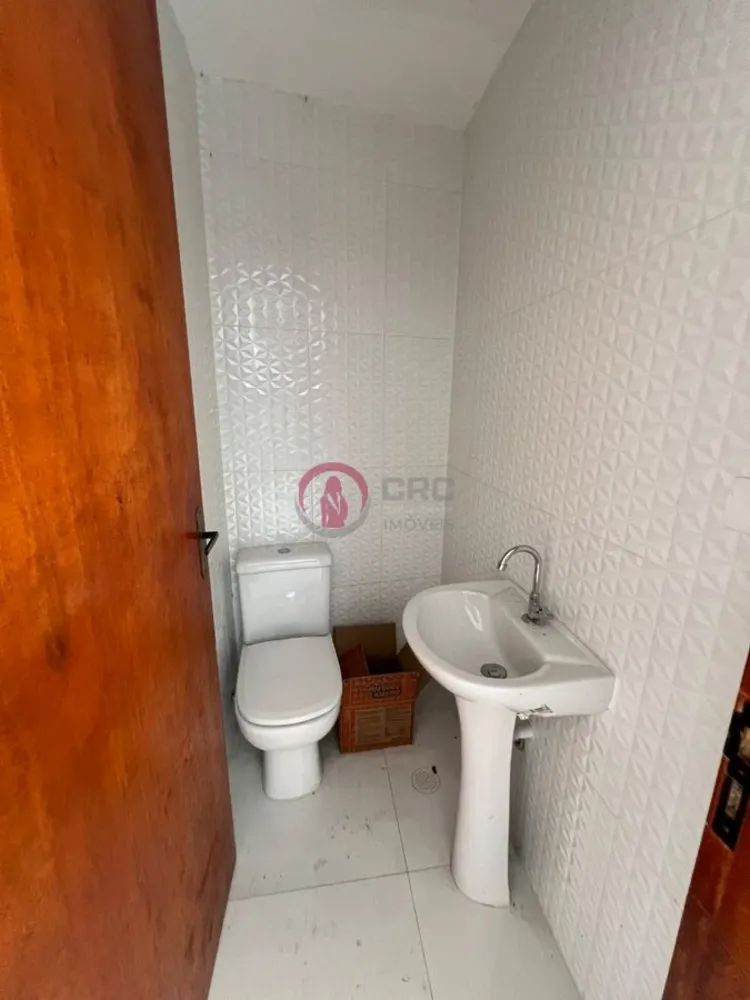 Depósito-Galpão, 544 m² - Foto 5