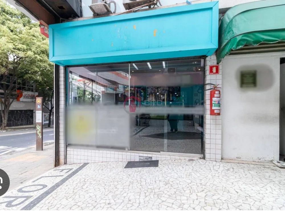 Loja-Salão, 50 m² - Foto 3