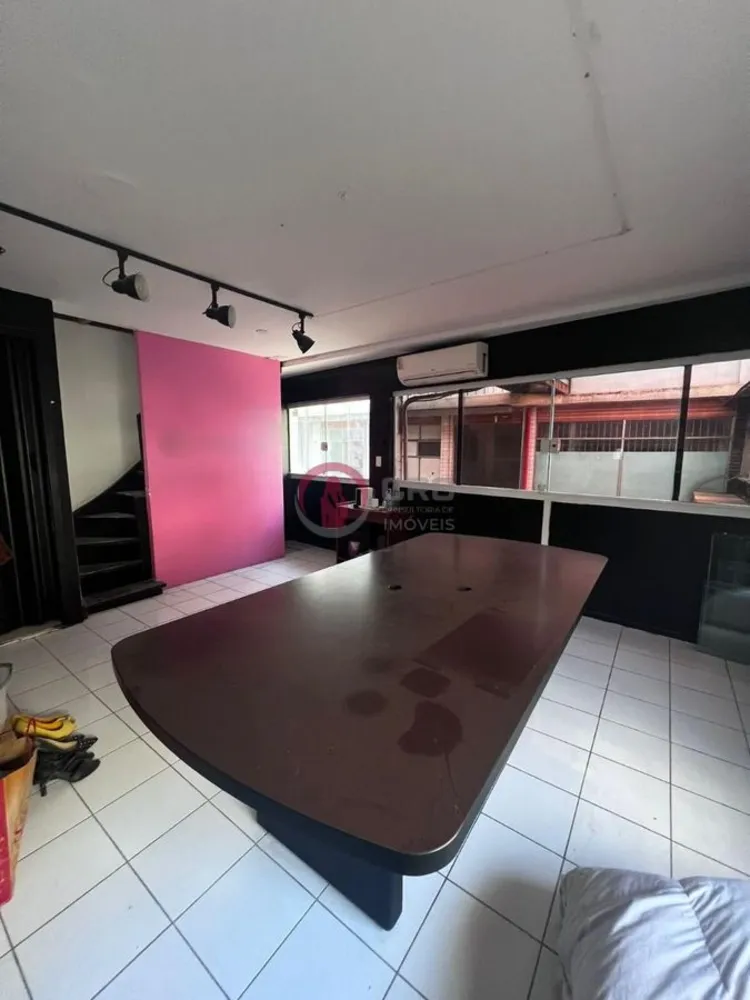 Loja-Salão, 50 m² - Foto 2