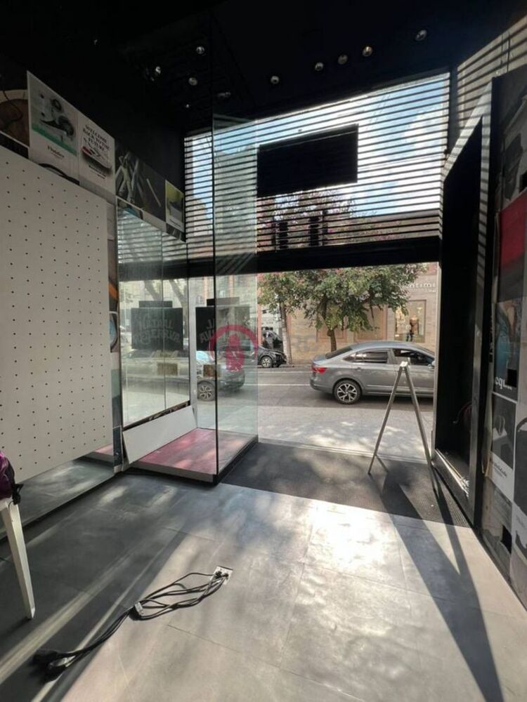 Loja-Salão para alugar, 120m² - Foto 2