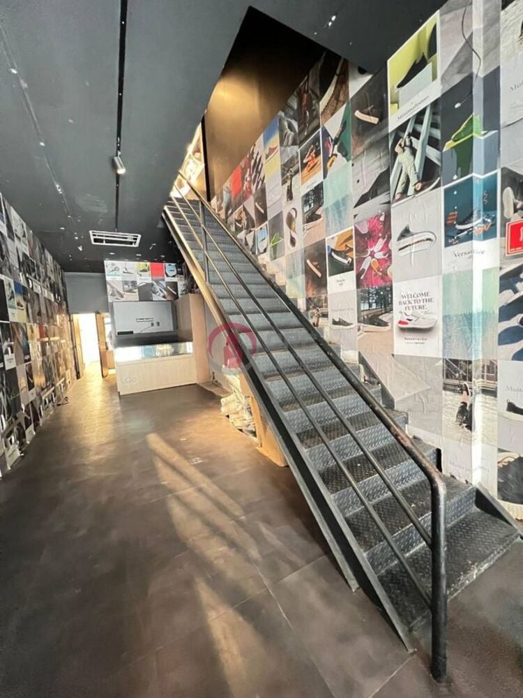 Loja-Salão para alugar, 120m² - Foto 4
