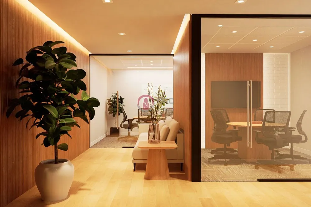Loja-Salão, 160 m² - Foto 3