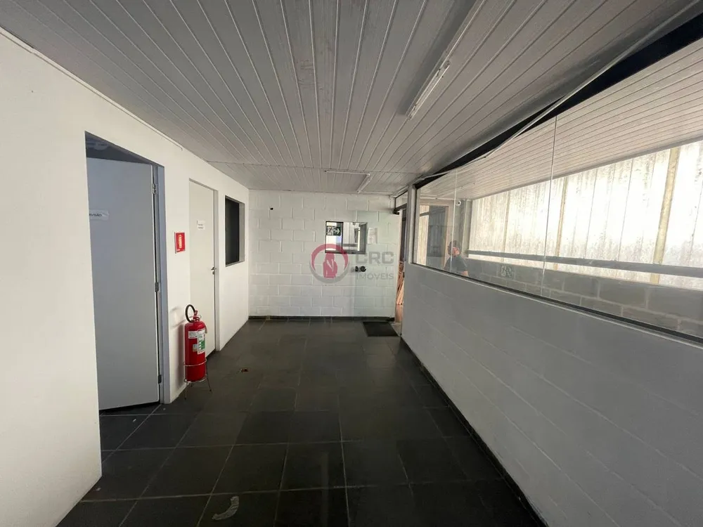 Depósito-Galpão, 700 m² - Foto 3