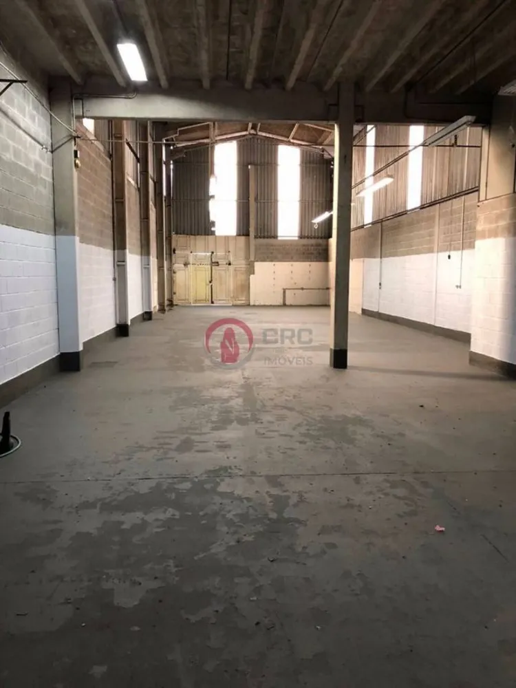 Depósito-Galpão, 700 m² - Foto 3