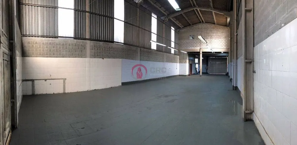 Depósito-Galpão, 700 m² - Foto 1