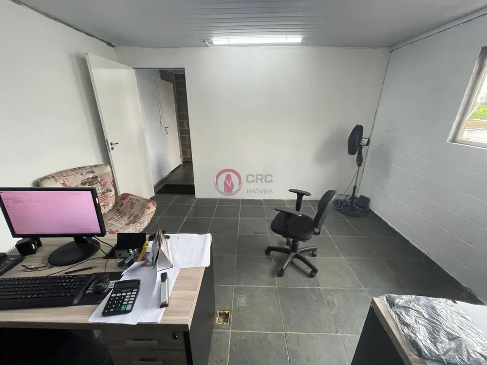 Depósito-Galpão, 700 m² - Foto 7