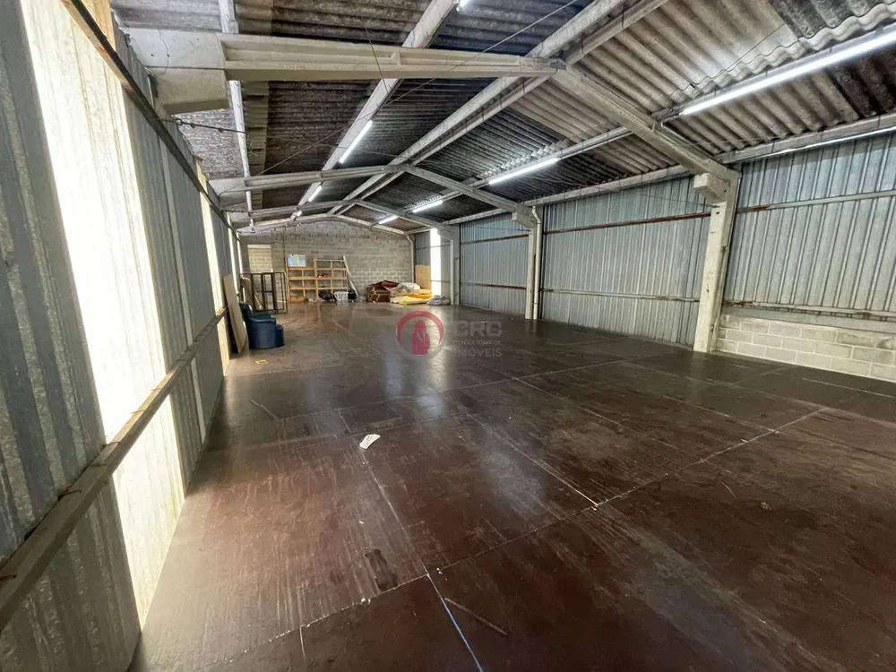 Depósito-Galpão, 700 m² - Foto 4