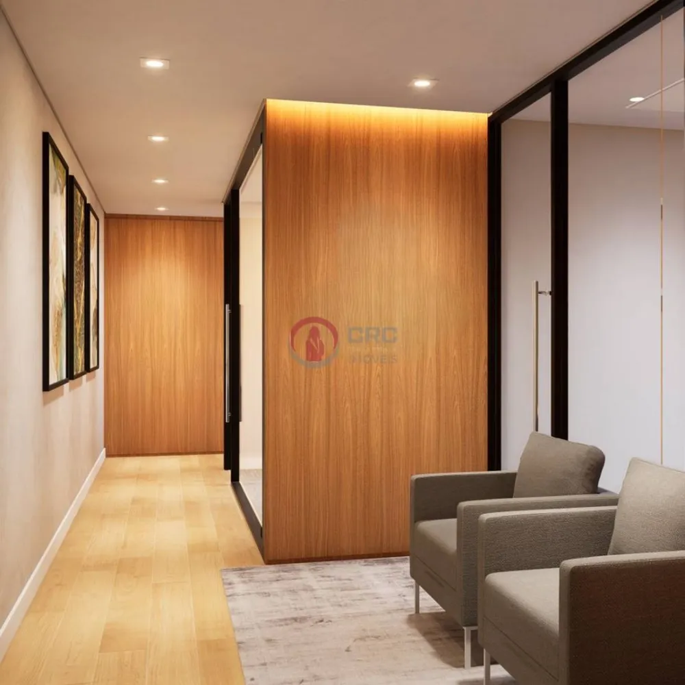 Loja-Salão, 160 m² - Foto 2