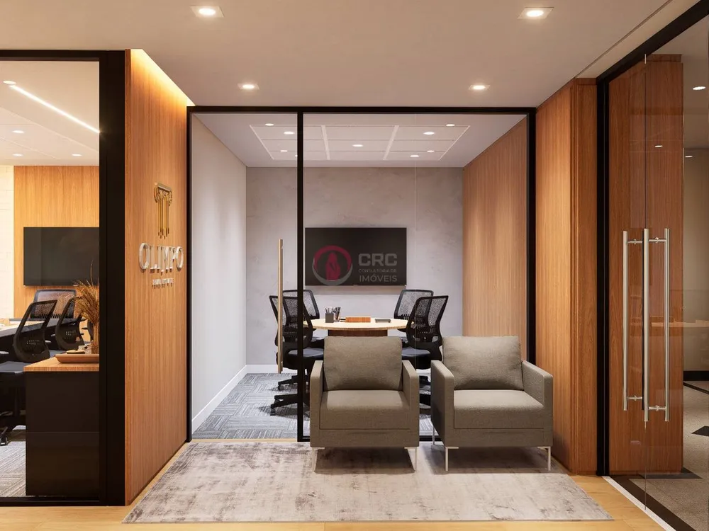 Loja-Salão, 160 m² - Foto 1