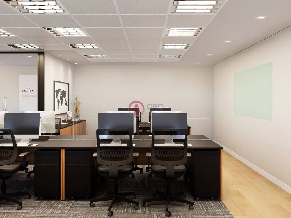 Loja-Salão, 160 m² - Foto 3