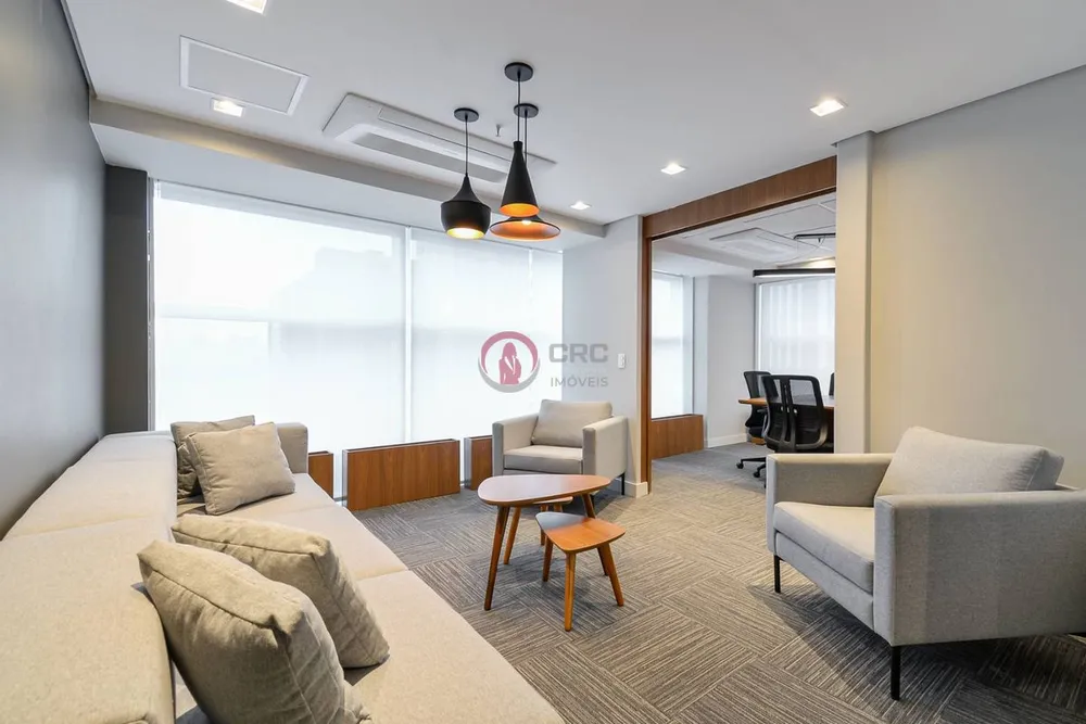 Loja-Salão, 205 m² - Foto 9