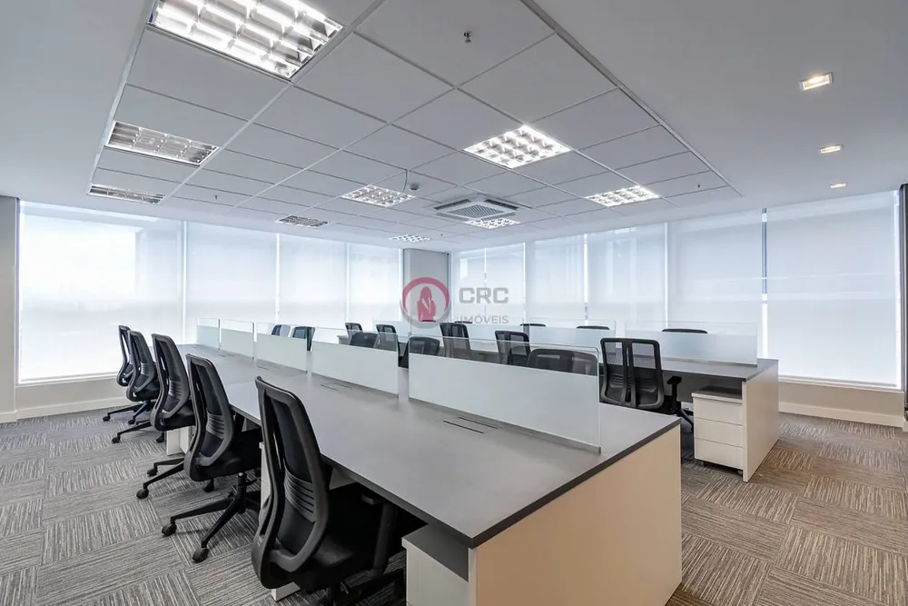 Loja-Salão, 205 m² - Foto 1