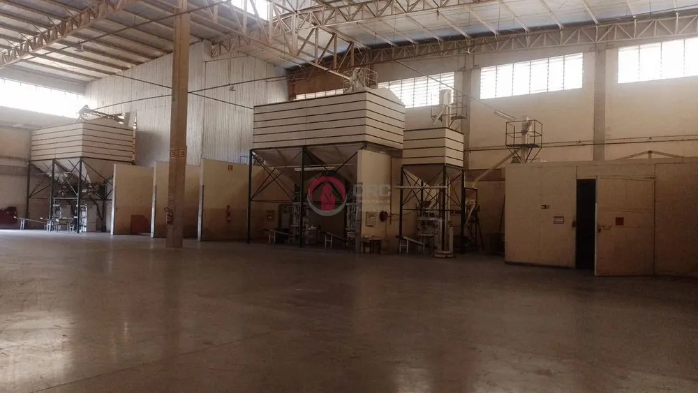 Depósito-Galpão, 2 m² - Foto 7