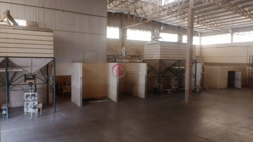 Depósito-Galpão, 2 m² - Foto 3