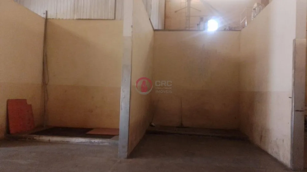 Depósito-Galpão, 2 m² - Foto 7