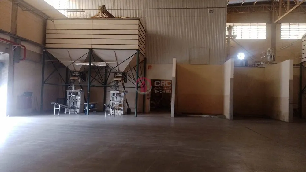Depósito-Galpão, 2 m² - Foto 5