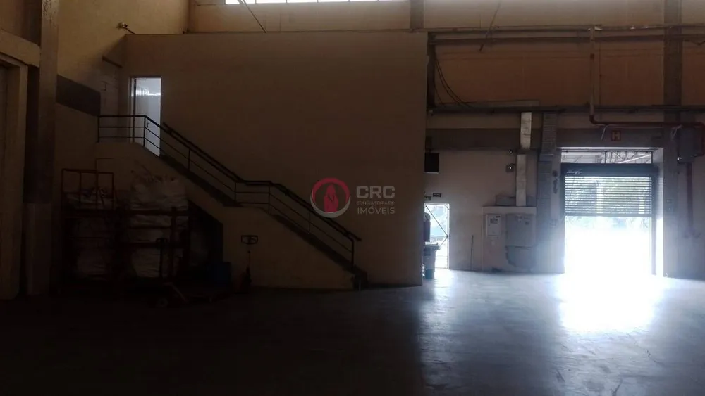 Depósito-Galpão, 2 m² - Foto 4
