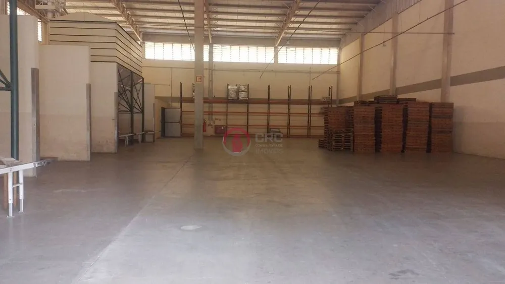 Depósito-Galpão, 2 m² - Foto 3