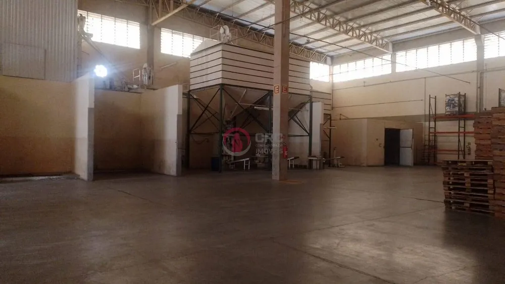 Depósito-Galpão, 2 m² - Foto 8