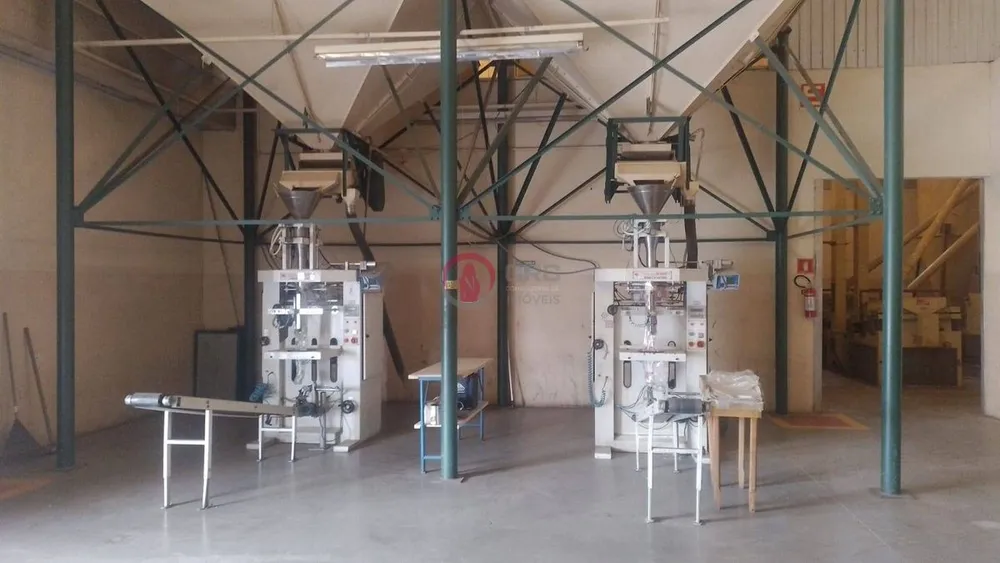 Depósito-Galpão, 2 m² - Foto 11